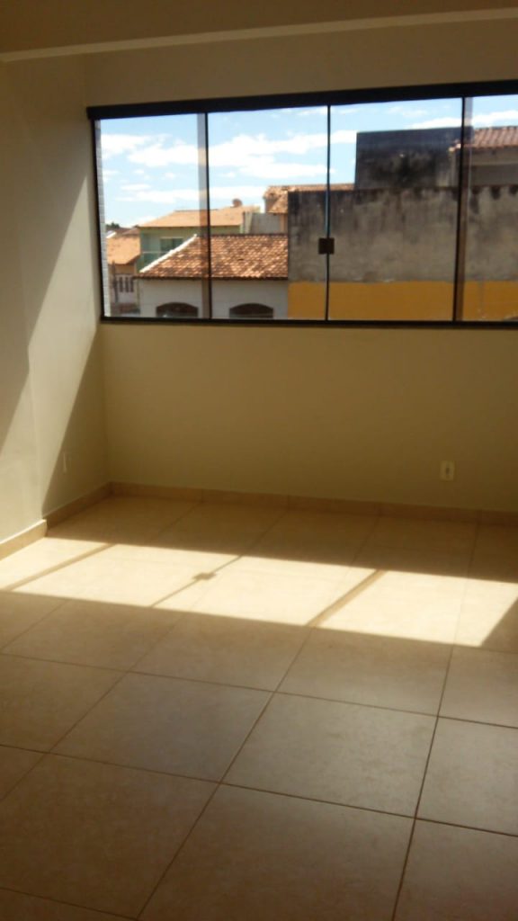 Unidade 205 -  CLN 07